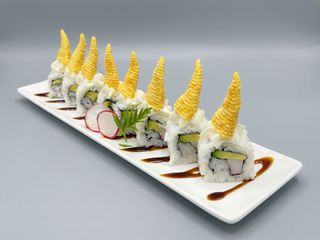 135. Ura Aperitivo (8 Pzs.)