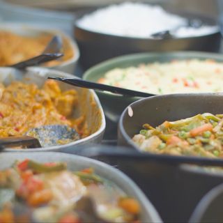 Pavo al horno con salsa - 250 gr - Comida casera fría