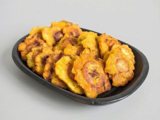 Tostones