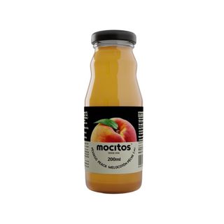 Zumo Melocotón Mocitos 200ml