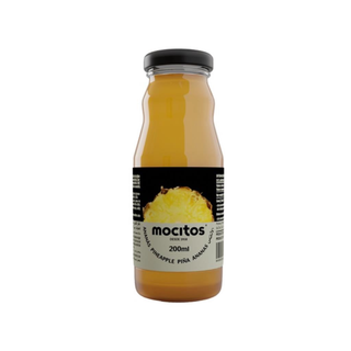 Zumo Piña Mocitos 200 ml