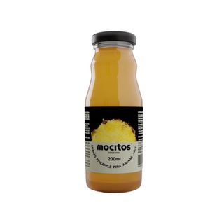 Zumo Piña Mocitos 200 ml