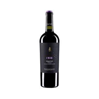 Vino Primitivo I Muri