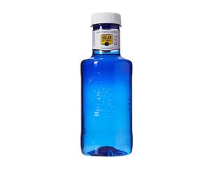 Agua Solán De Cabras (0.5 L)