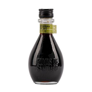 Licor Café Mini Gotas de Santiago