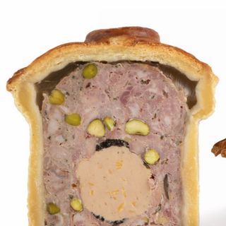 Pate en croute 