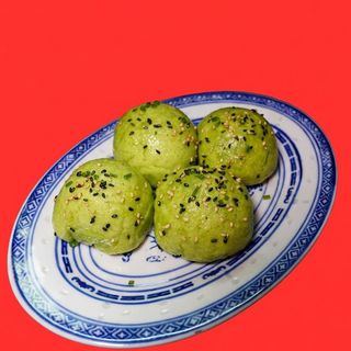 Pork Boomie (4UDS)