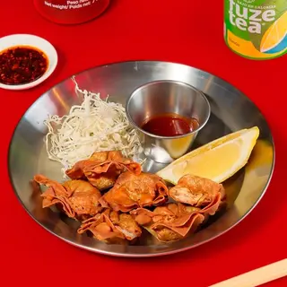 Wonton Frito (6 Uds.)