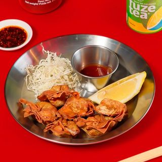 Wonton Frito (6 Uds.)