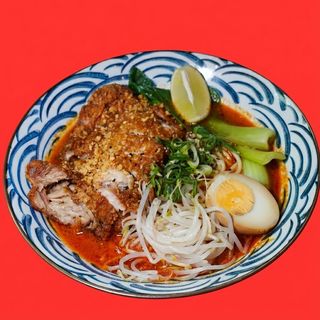 Thay Noodles