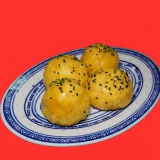 Vegan Boomie (4UDS)