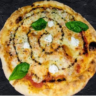5 FORMAGGI ROSSA