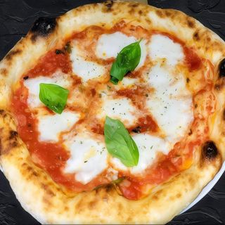 MARGHERITA