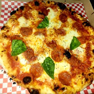 PEPPERONI