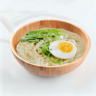 221. Ramen Vegetal