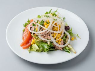 Ensalada COMPLETA