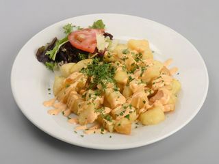 Patatas GAUCHAS