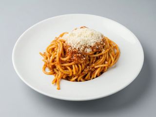 Espaguetis A La BOLOGNESA