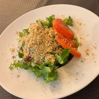 Ensalada De La CASA
