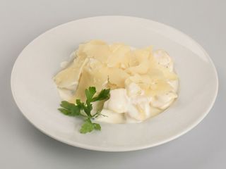Saquitos De PERA