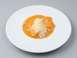 Raviolis De CARNE
