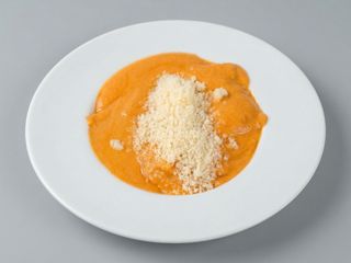 Raviolis De SALMÓN
