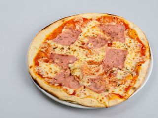 Pizza De JAMÓN (30 Cm.)