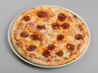 Pizza De PEPPERONI (30 Cm.)