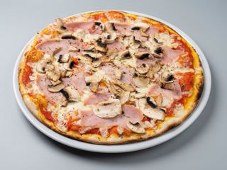 Pizza REGINA (30 Cm.)