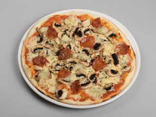 Pizza De ROQUEFORT (30 Cm.)