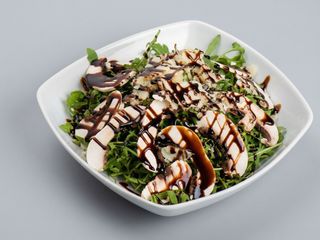 Ensalada ROMANESCA
