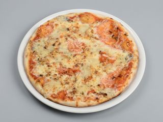 Pizza De GORGONZOLA (30 Cm.)