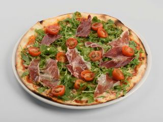 Pizza PRIMAVERA (30 Cm.)