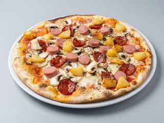 Pizza VERONA (30 Cm.)