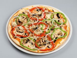 Pizza VEGETAL (30 Cm.)