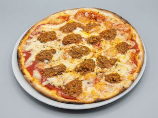 Pizza BOLOÑESA (30 Cm.)