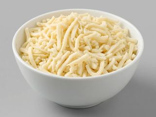 QUESO MOZZARELLA