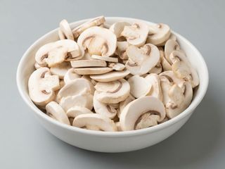 CHAMPIÑONES