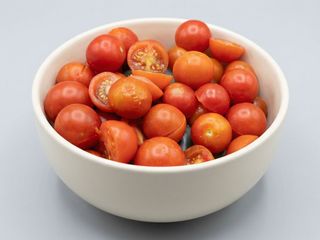 TOMATE CHERRY
