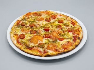 Pizza  PESTO