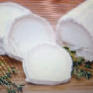 QUESO de CABRA 