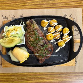 Churrasco