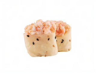 Gunkan Soy Con Gambas