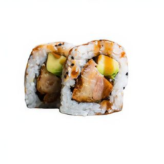 Chicken Roll