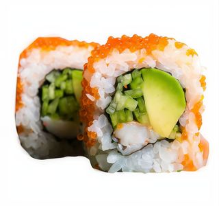 California Roll