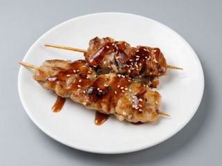 Pinchitos De Pollo