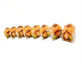 Tiger Roll