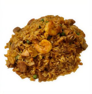 Chaulafán Mix
