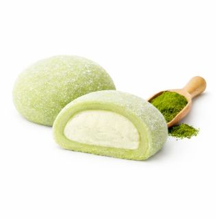 Mochi Artesanal de Té Matcha XL
