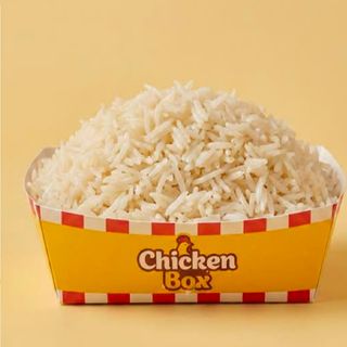 ARROZ / RIZ / RICE